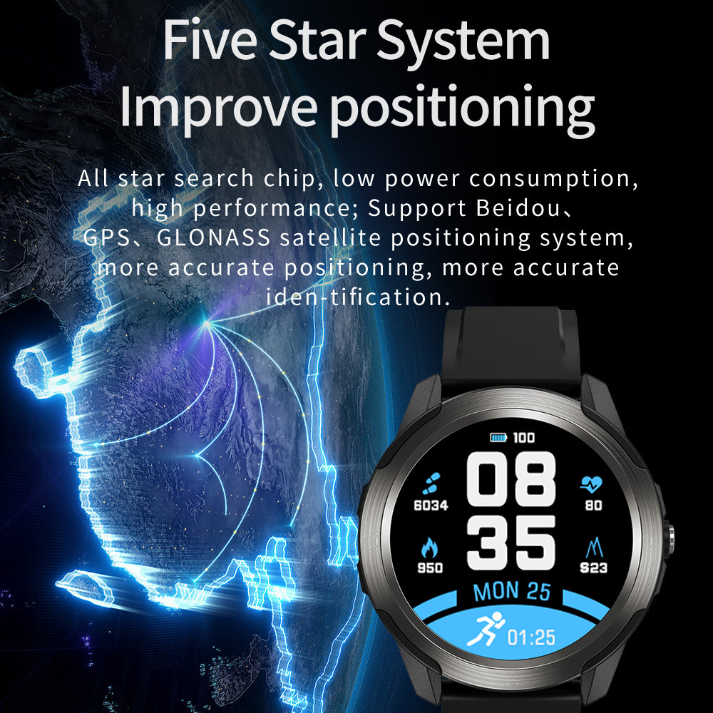smart watch smart watch